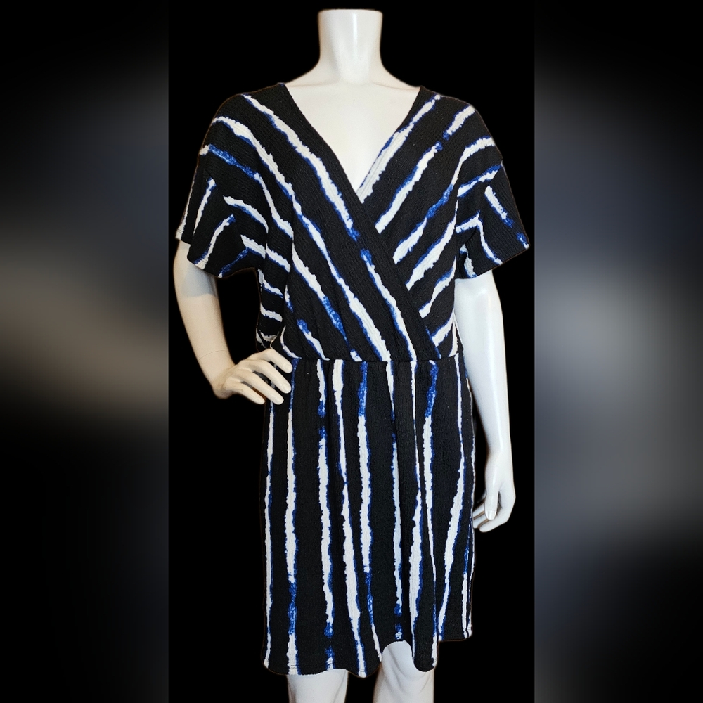 💙 51. Penningtons Size X Romper